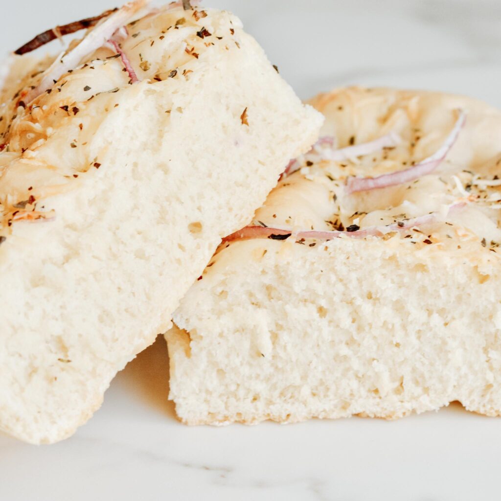 Focaccia