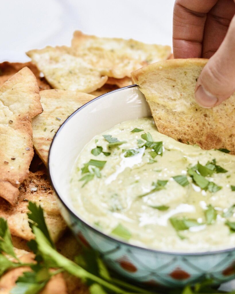 White Bean Dip