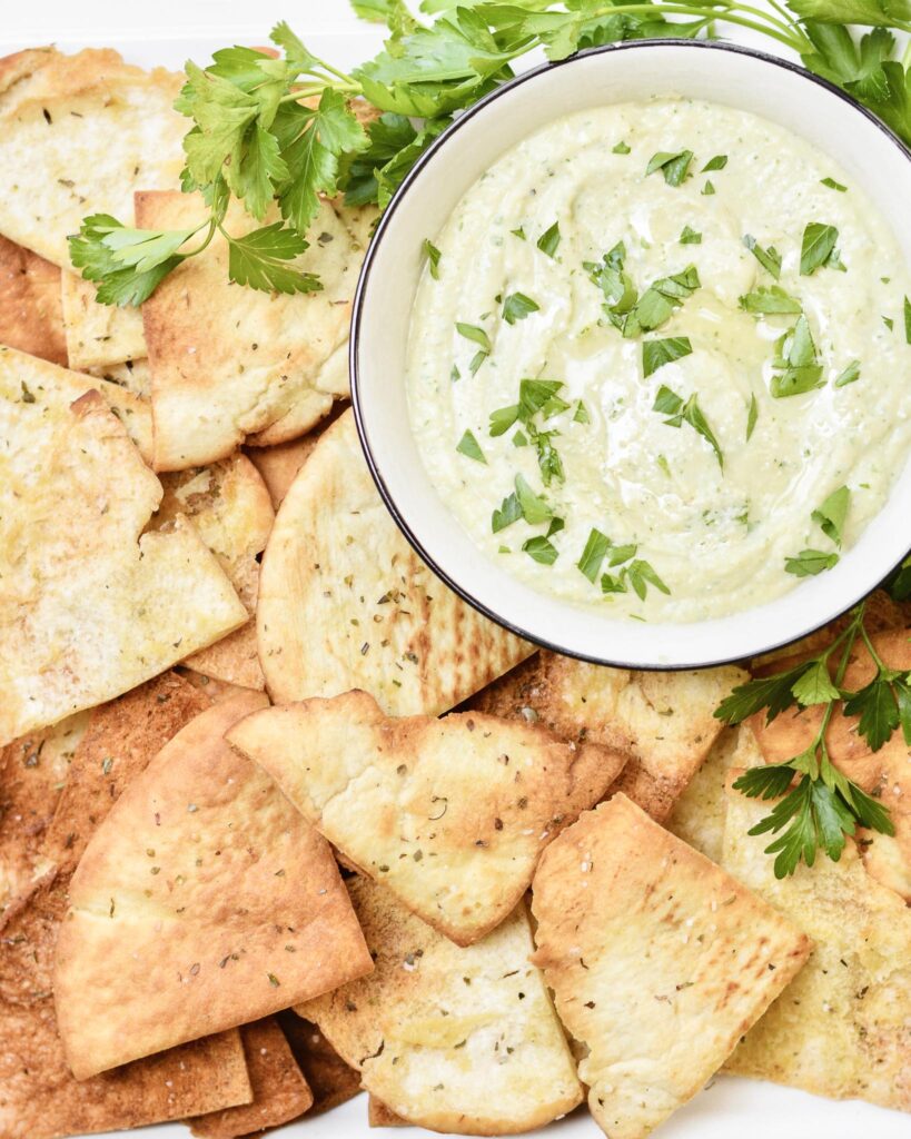 White Bean Dip