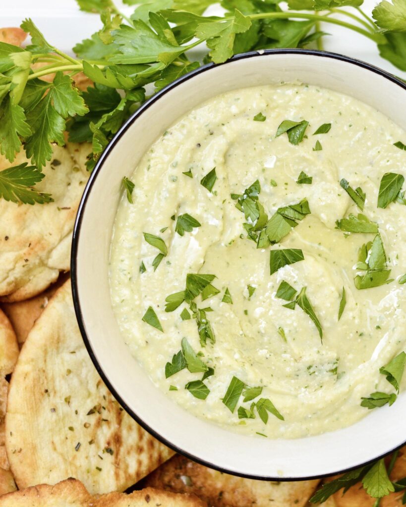 White Bean Dip