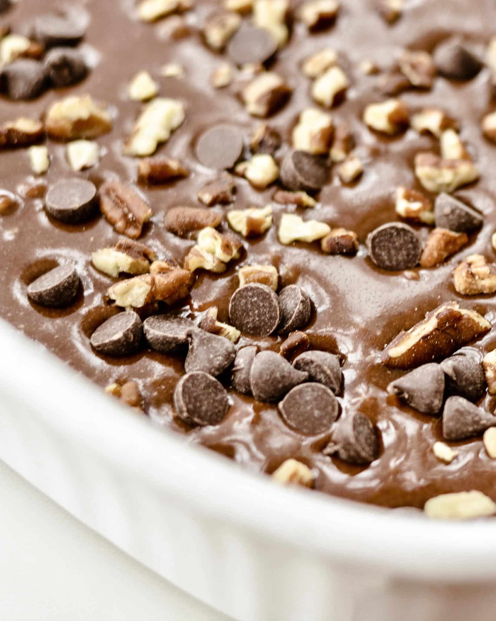 Caramel Cake Recipe
