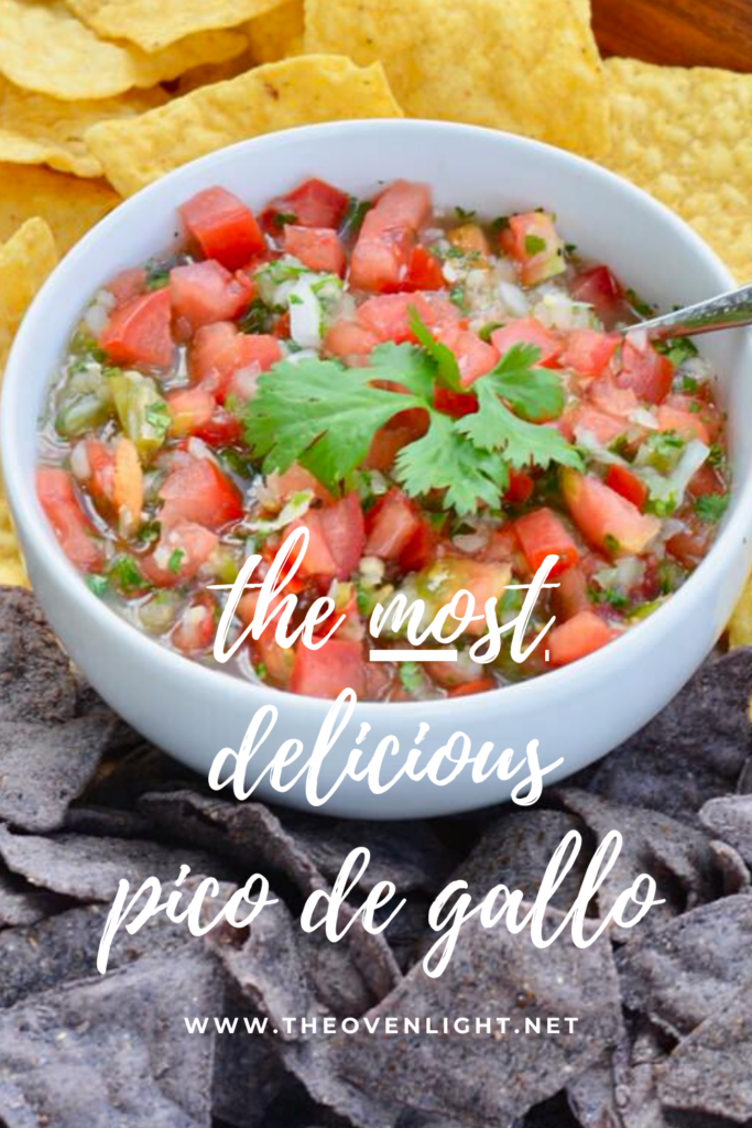 Raspberry Salsa {Hot And Sweet Homemade Salsa Recipe}