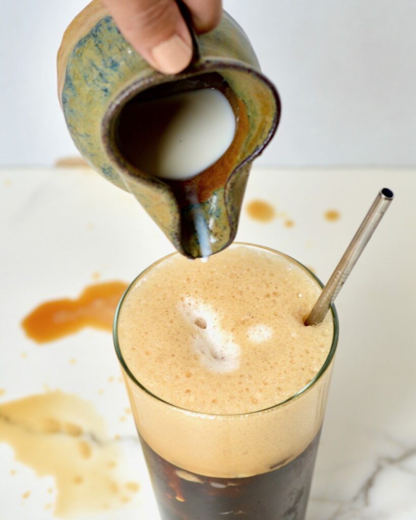 Starbucks Copycat—Espresso Double Shot. Espresso,