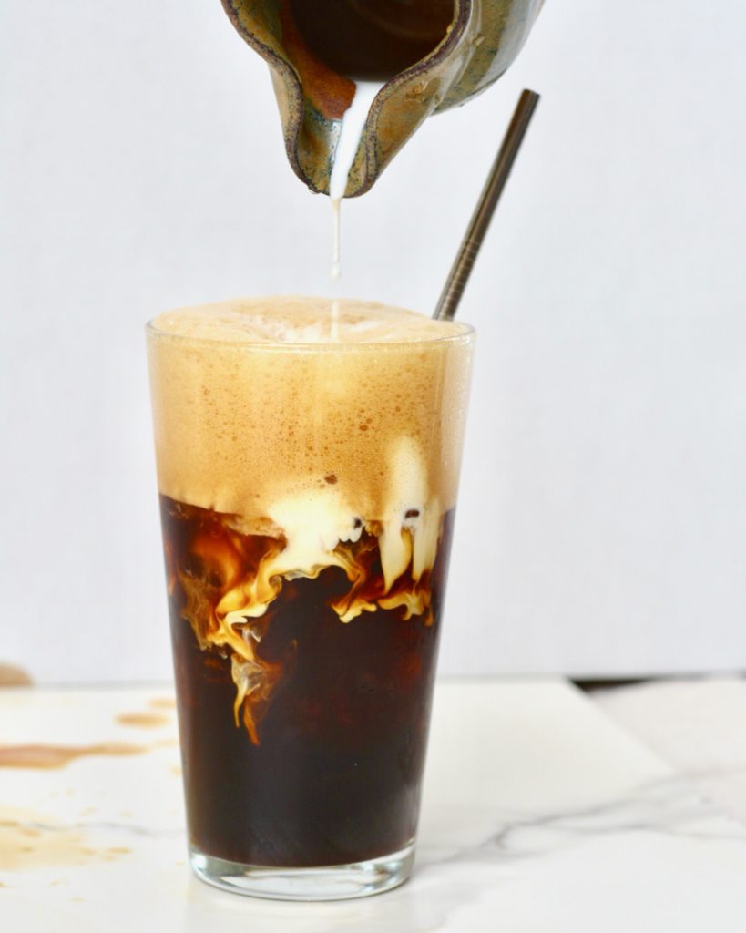 Starbucks Copycat—Espresso Double Shot. Espresso,