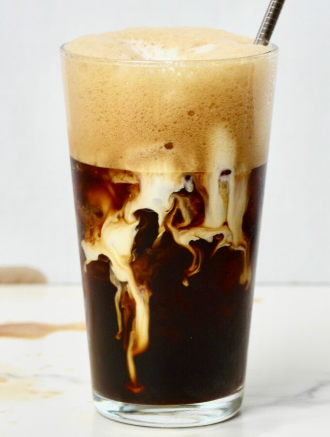 Starbucks Copycat—Espresso Double Shot. Espresso,