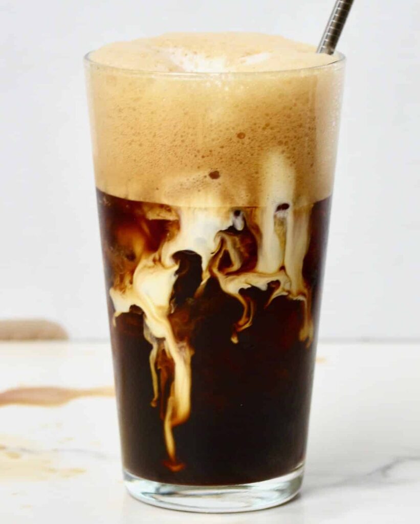 Starbucks Copycat—Espresso Double Shot. Espresso,