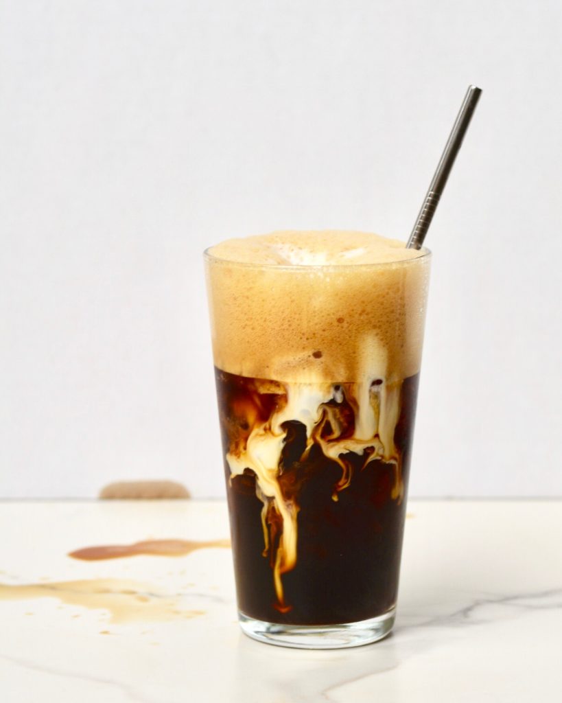 Starbucks Copycat—Espresso Double Shot. Espresso,