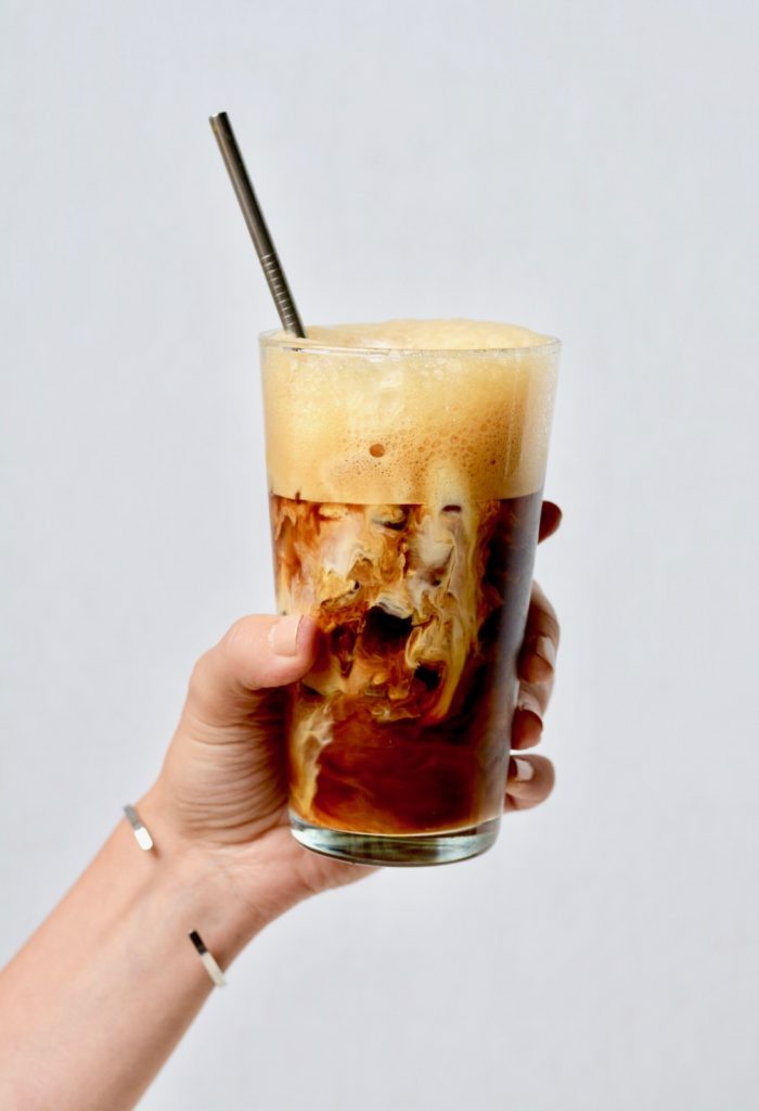 Starbucks Copycat—Espresso Double Shot. Espresso, 