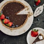 Chocolate Ganache Tart