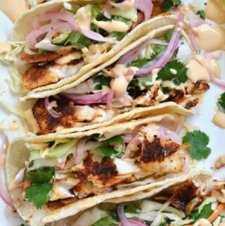 https://www.theovenlight.net/2019/02/korean-bbq-tacos-easy-kimchi/