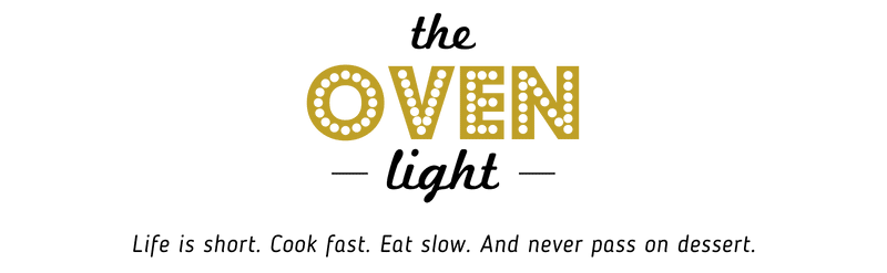 The Oven Light
