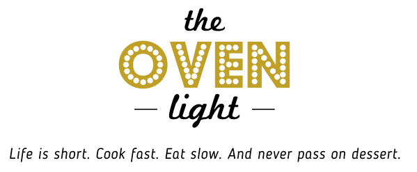 The Oven Light