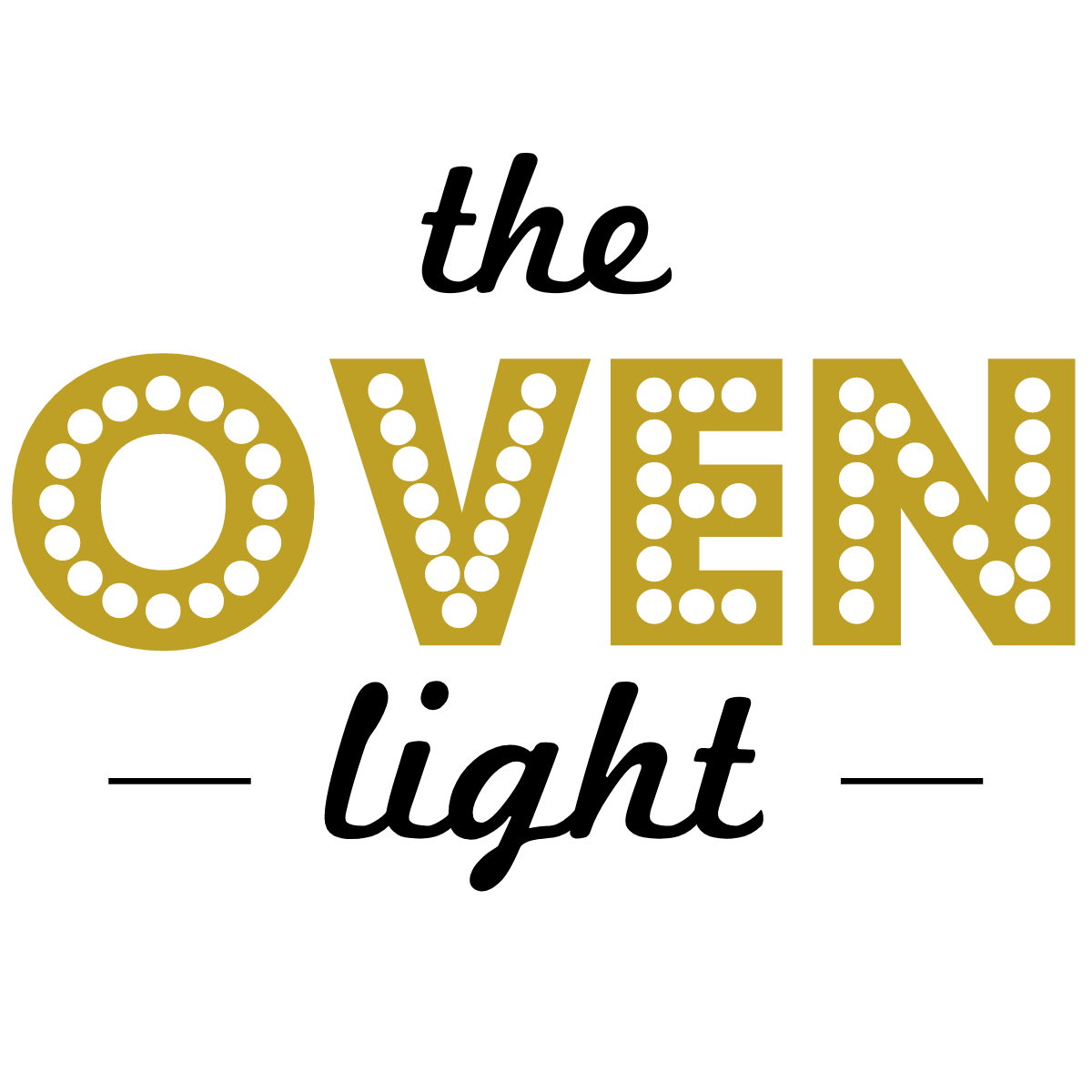 The Oven Light logo