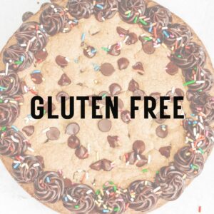 Gluten Free