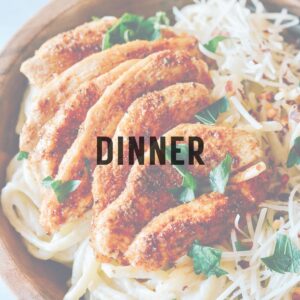 Dinner Recipes