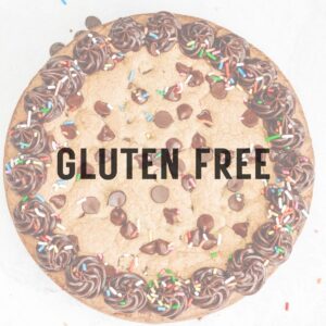 Gluten Free Recipes